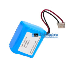 Batería para PLC GPHC152M07 [Batería de Repuesto]
